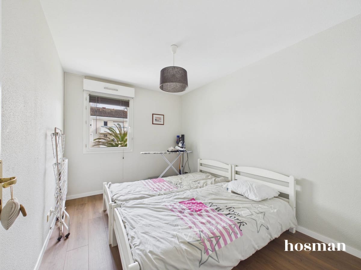 Appartement de 68.0 m² à Pessac