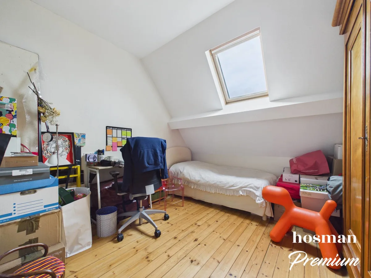 Maison de 185.46 m² à Nantes