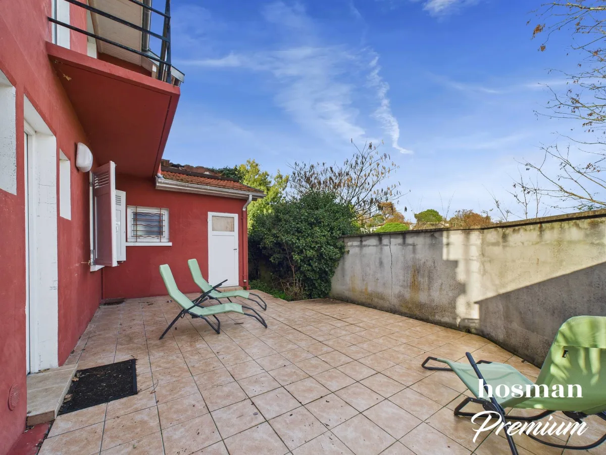 Maison de 150.0 m² à Arcachon