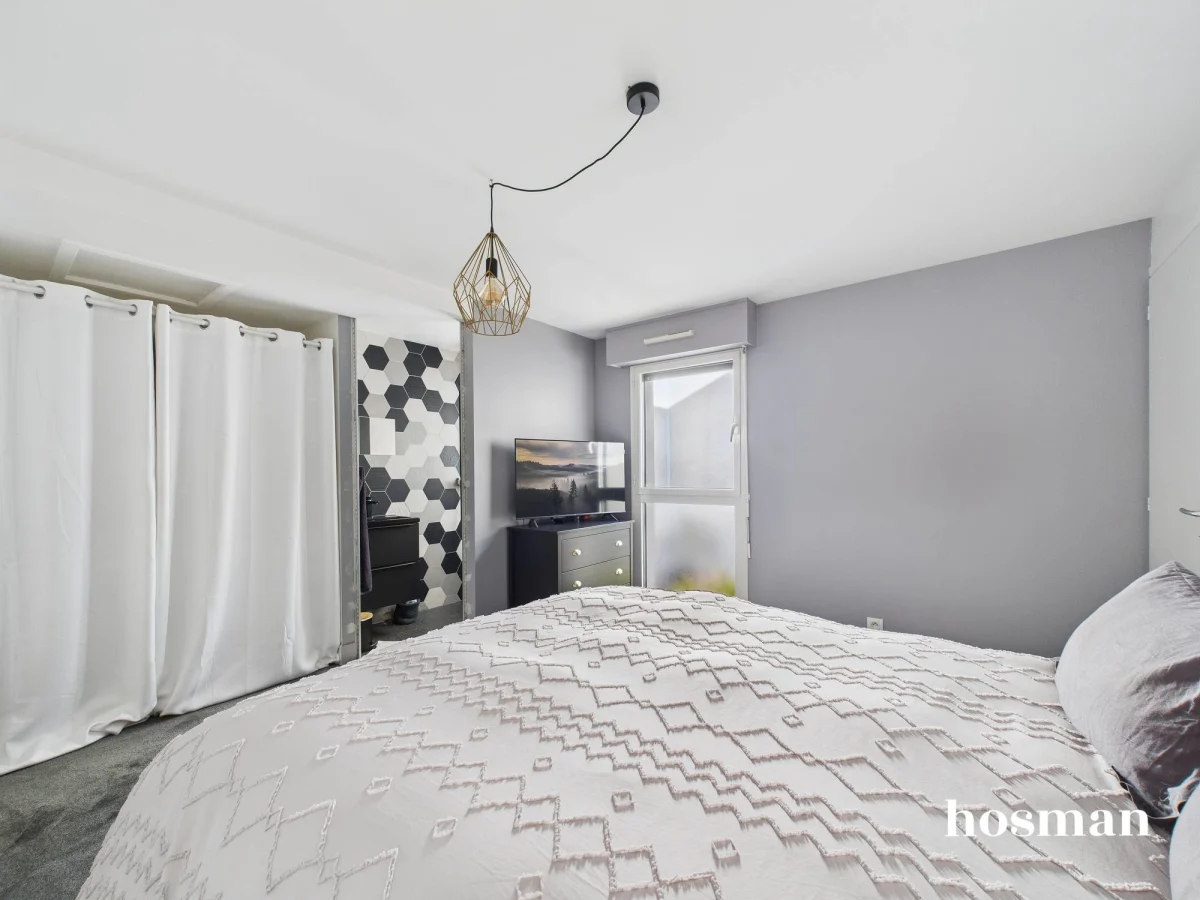 Maison de 132.0 m² à Orvault