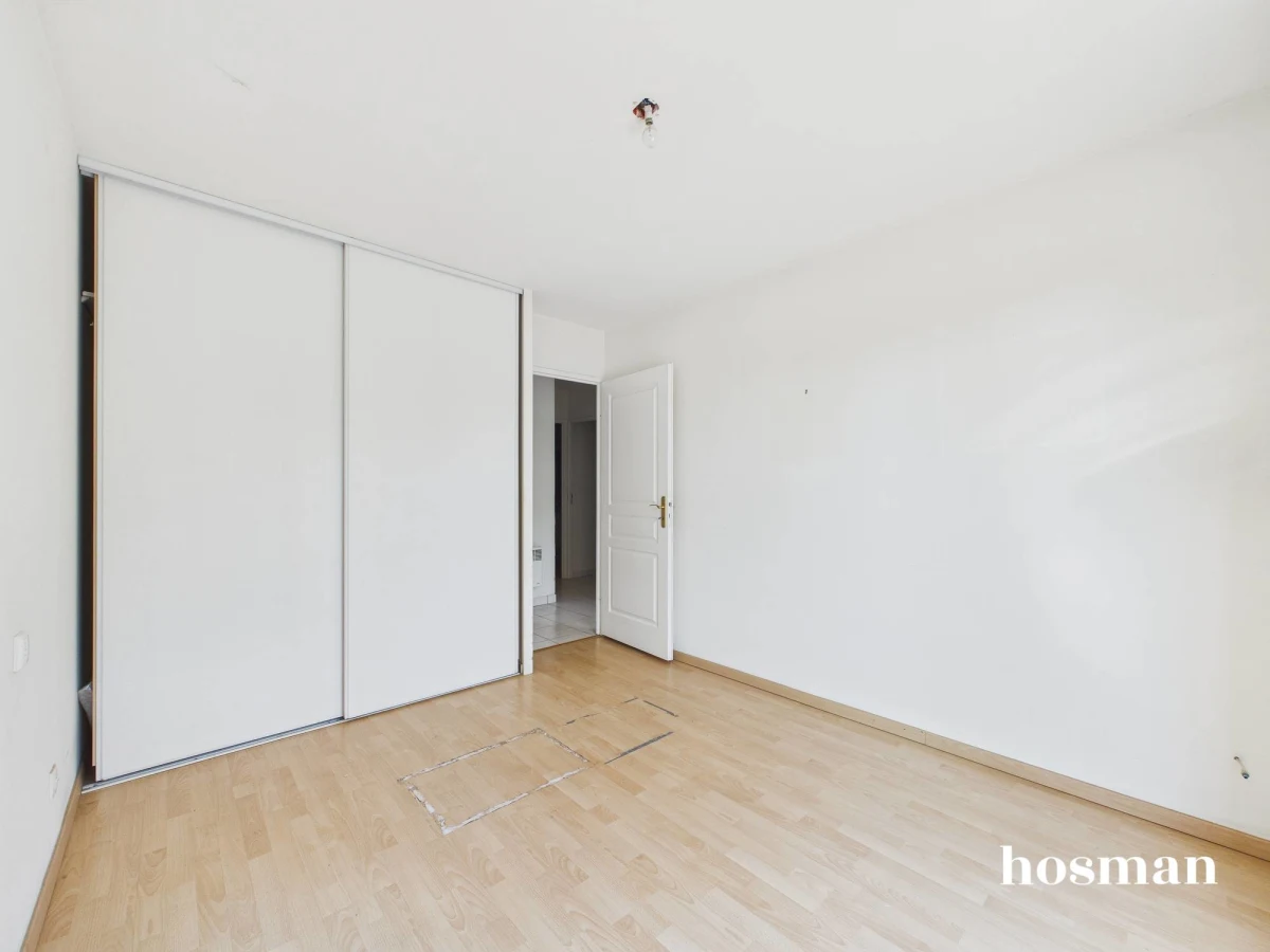 Appartement de 106.0 m² à Bordeaux