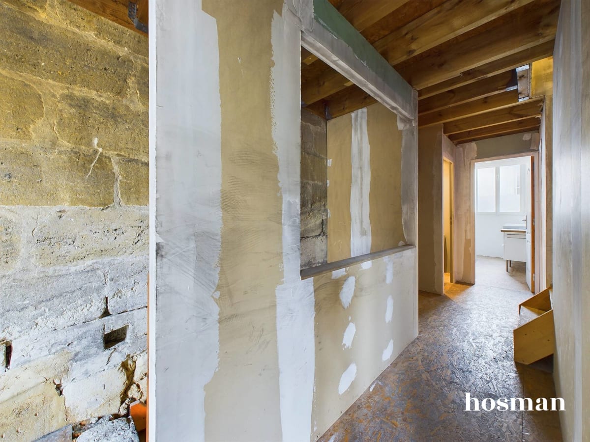 Maison de 157.0 m² à Bordeaux
