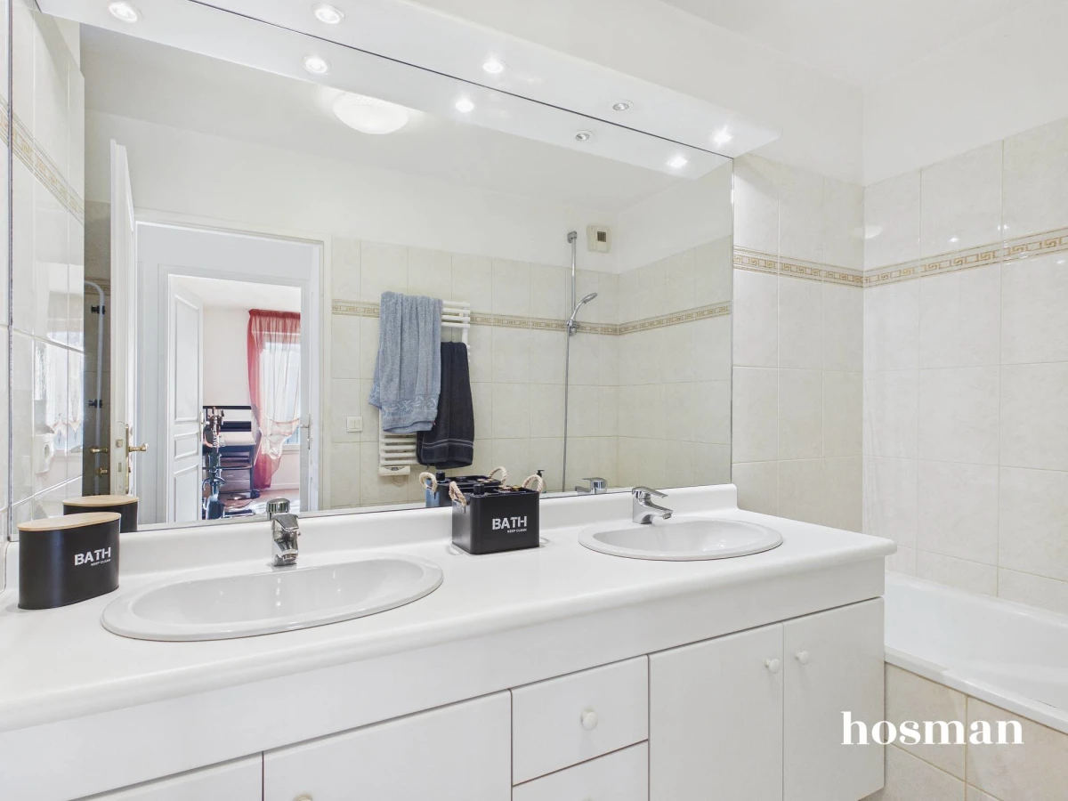 Appartement de 67.0 m² à Issy-les-Moulineaux