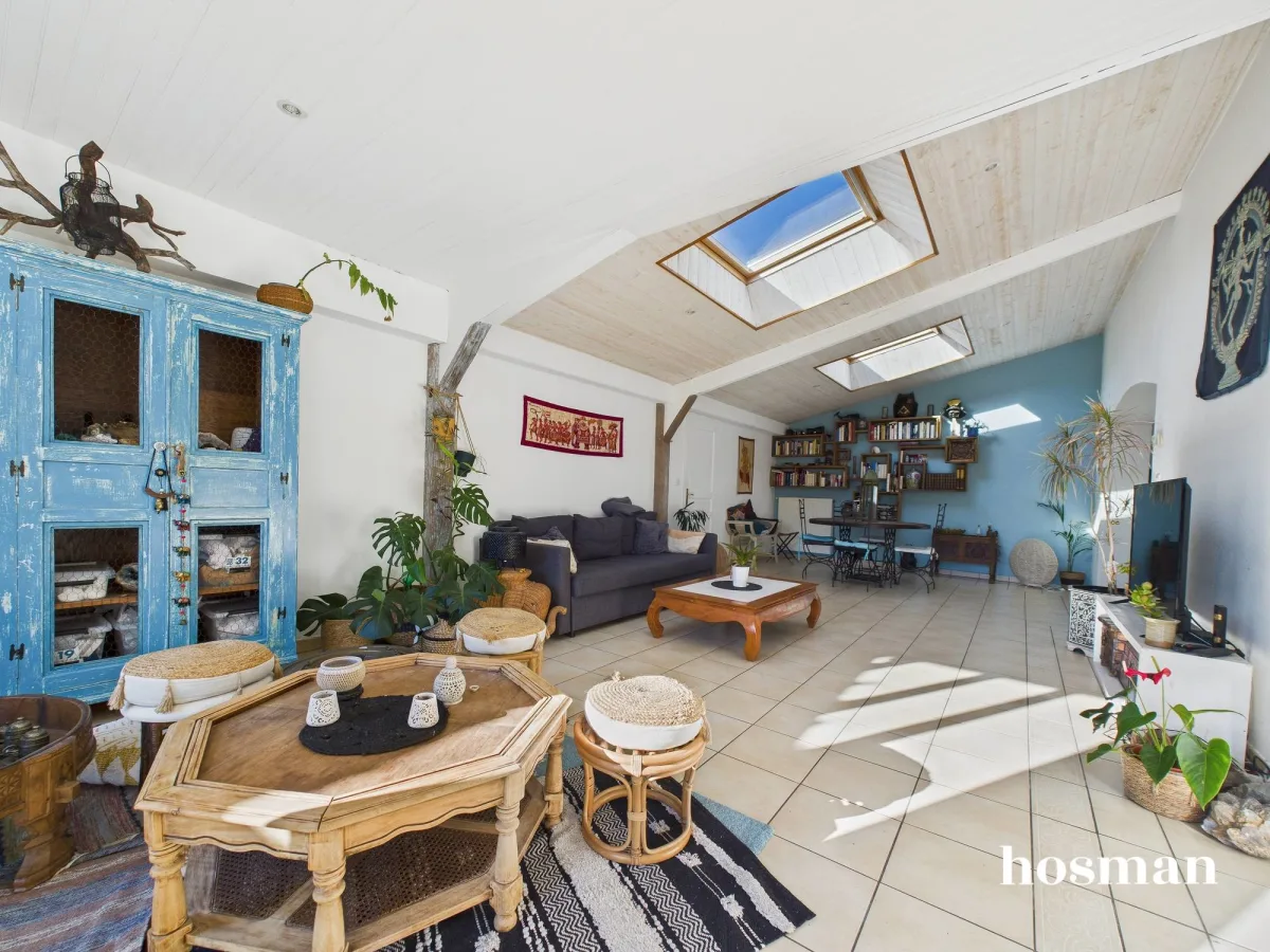 Maison de 144.0 m² à Vertou