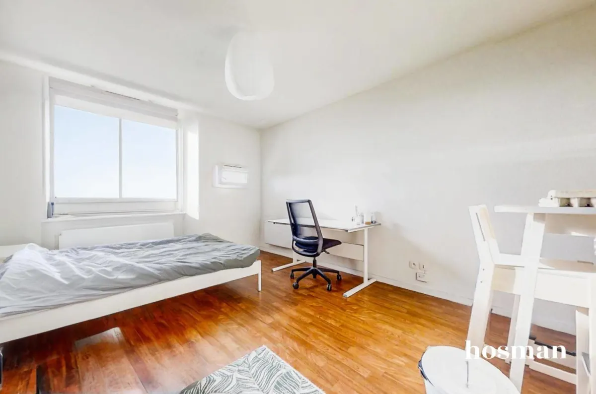 Appartement de 22.74 m² à Nantes