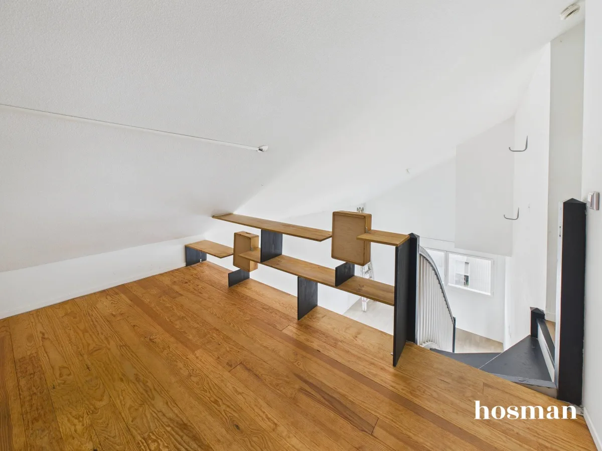 Appartement de 95.0 m² à Bordeaux