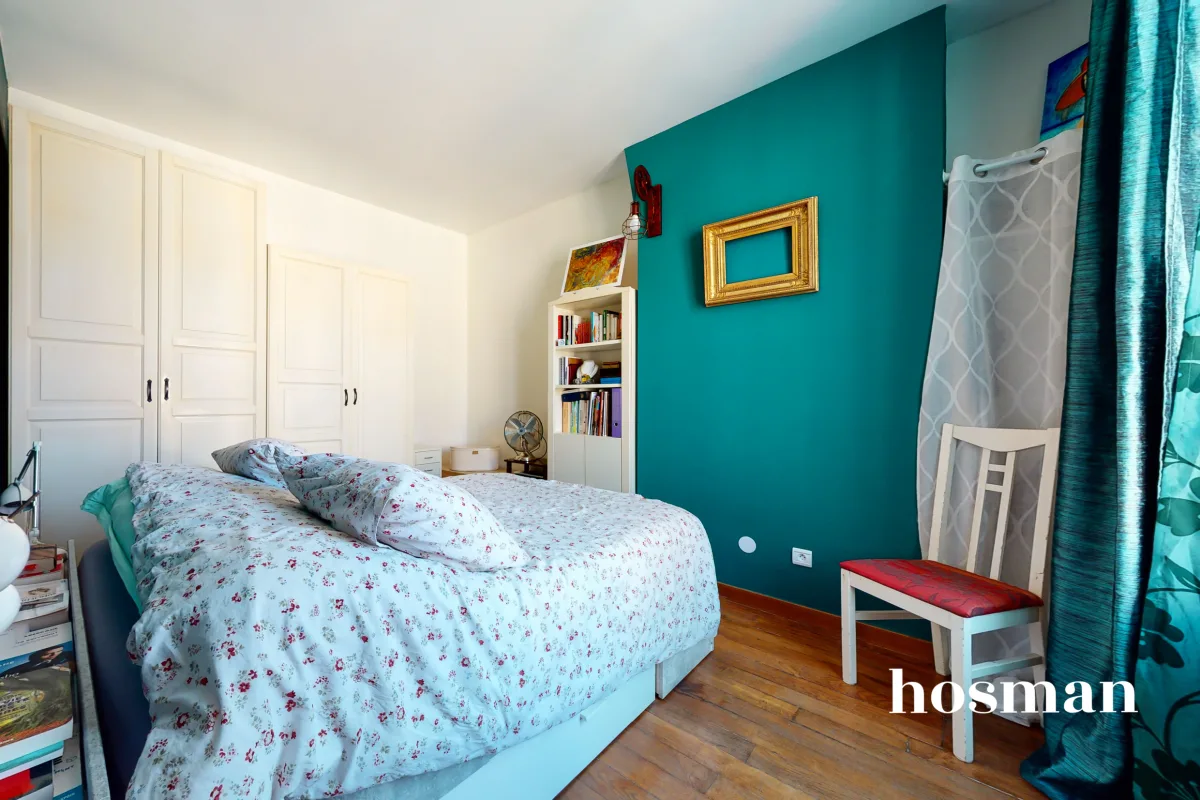 Appartement de 30.0 m² à Le Pré-Saint-Gervais