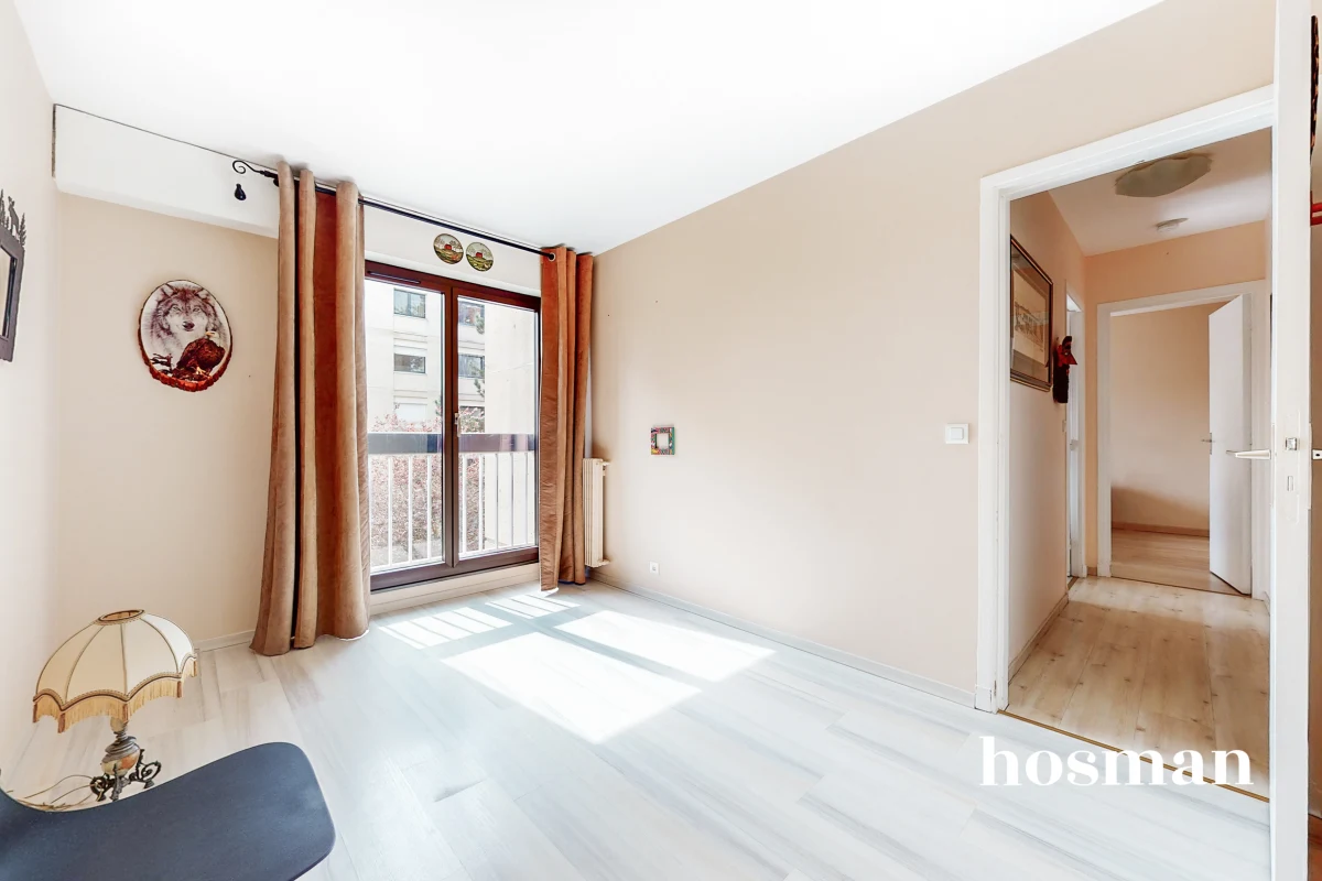 Appartement de 101.91 m² à Rueil-Malmaison