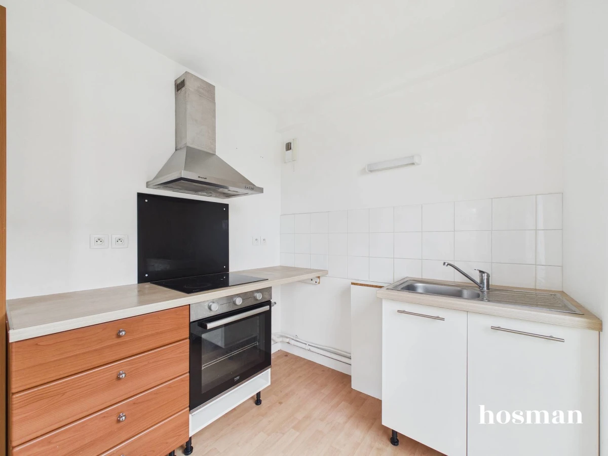 Appartement de 72.0 m² à Nantes