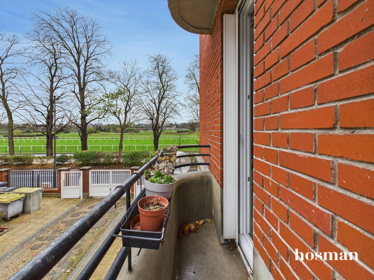 Appartement de 85.0 m² à Suresnes