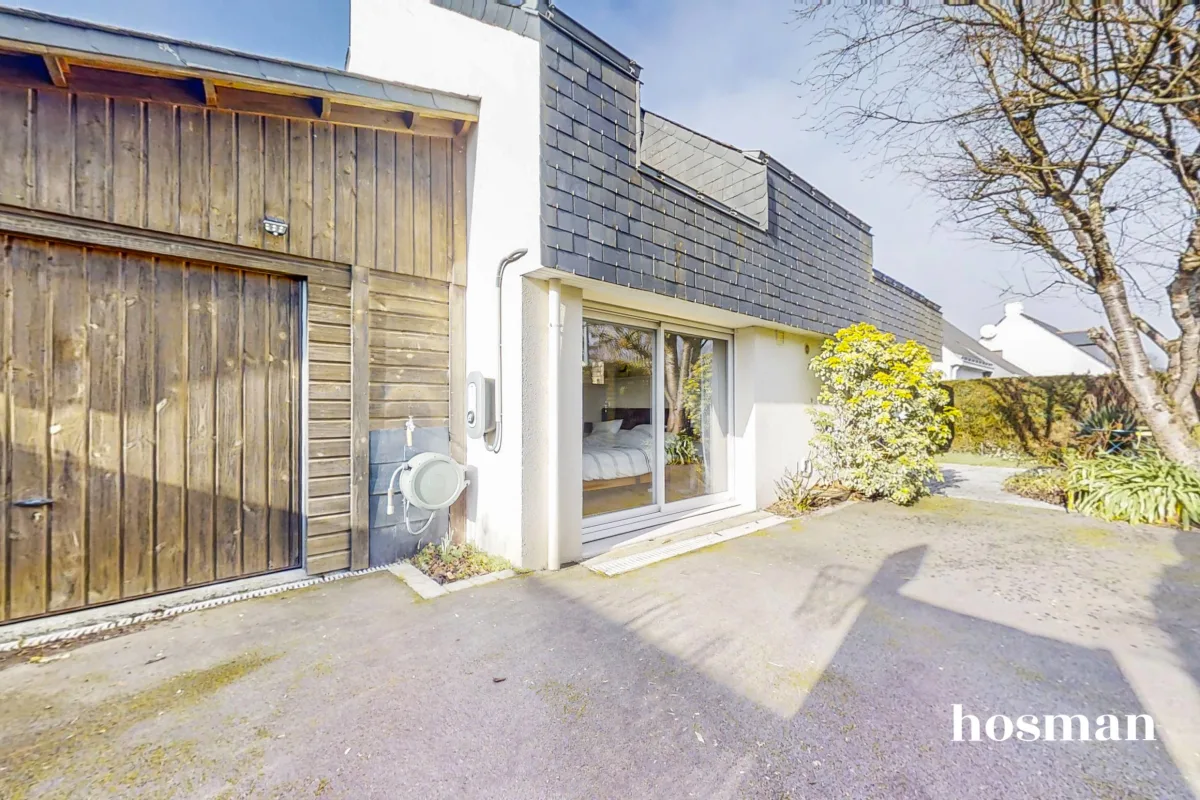 Maison de 140.0 m² à Orvault