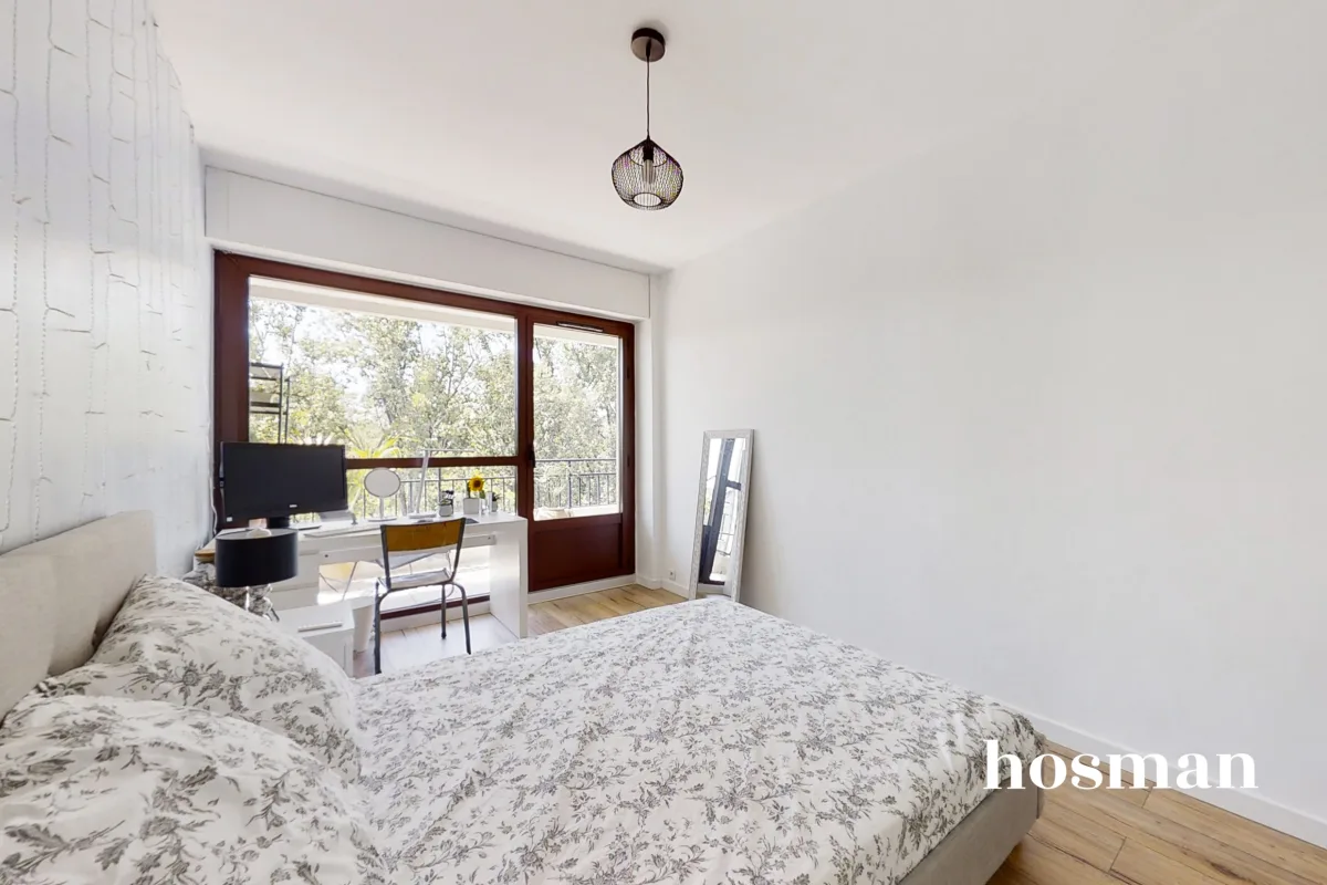 Appartement de 72.0 m² à Pessac