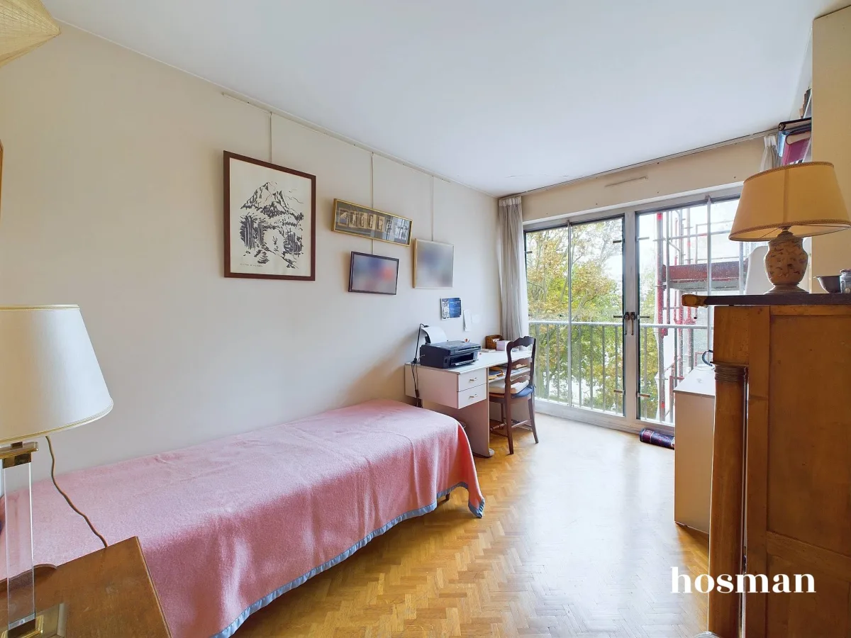 Appartement de 84.0 m² à Neuilly-sur-Seine