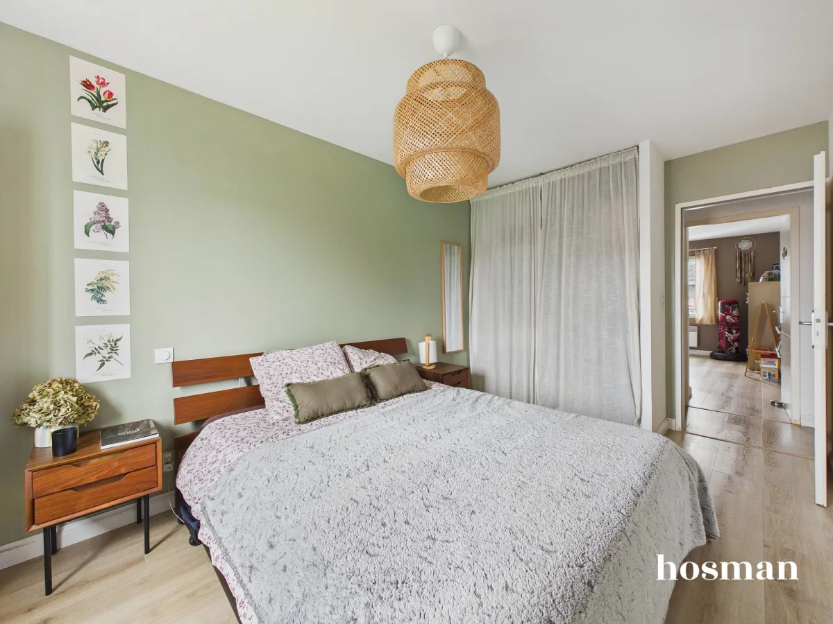 Maison de 100.0 m² à Eysines