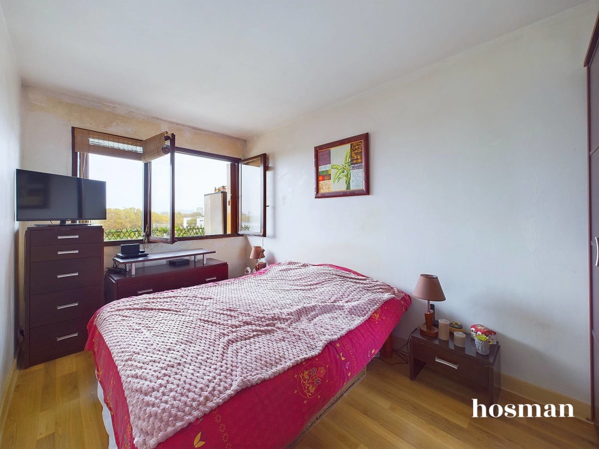 Appartement de 57.0 m² à Saint-Denis