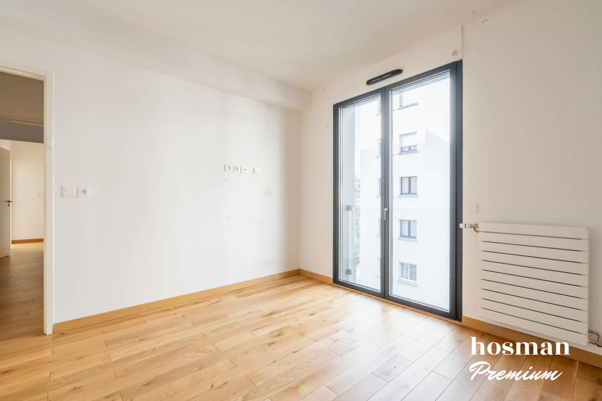 Appartement de 103.0 m² à Boulogne-Billancourt