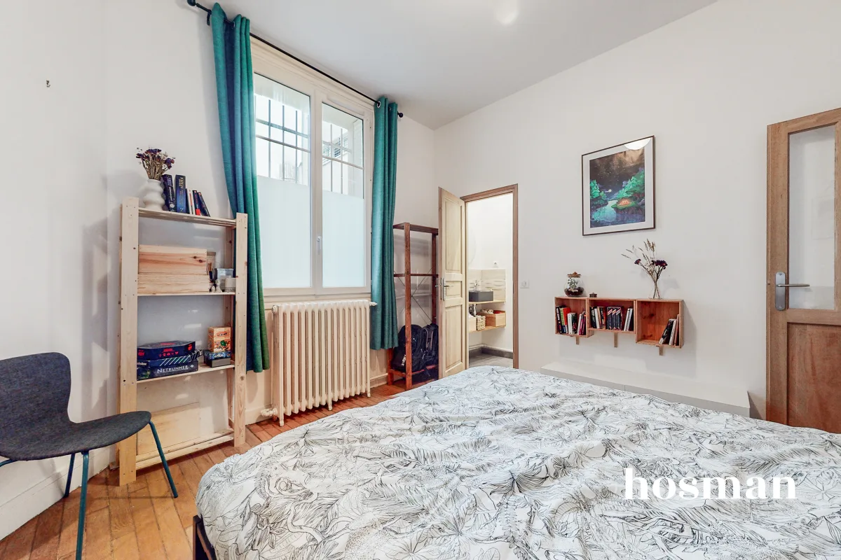 3 Rue Emile Zola 93100 Montreuil
