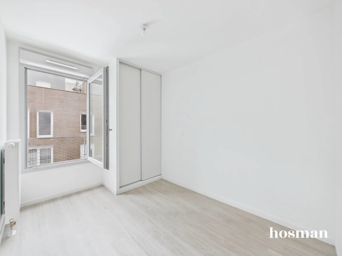 Appartement de 108.0 m² à Romainville