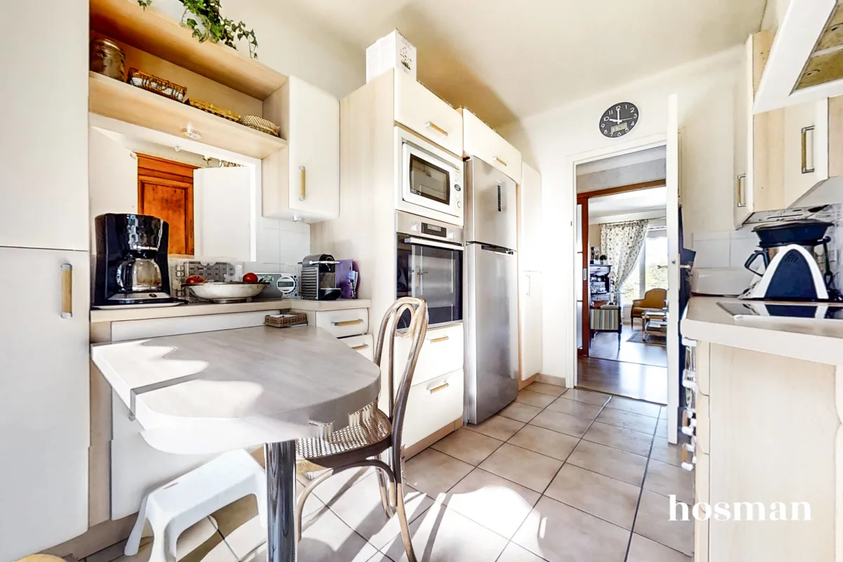 Appartement de 120.0 m² à Nantes