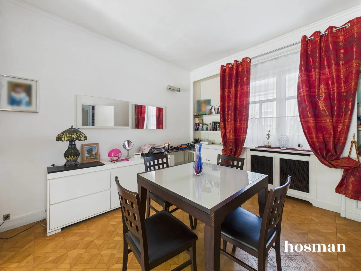 Maison de 124.3 m² à Maisons-Alfort