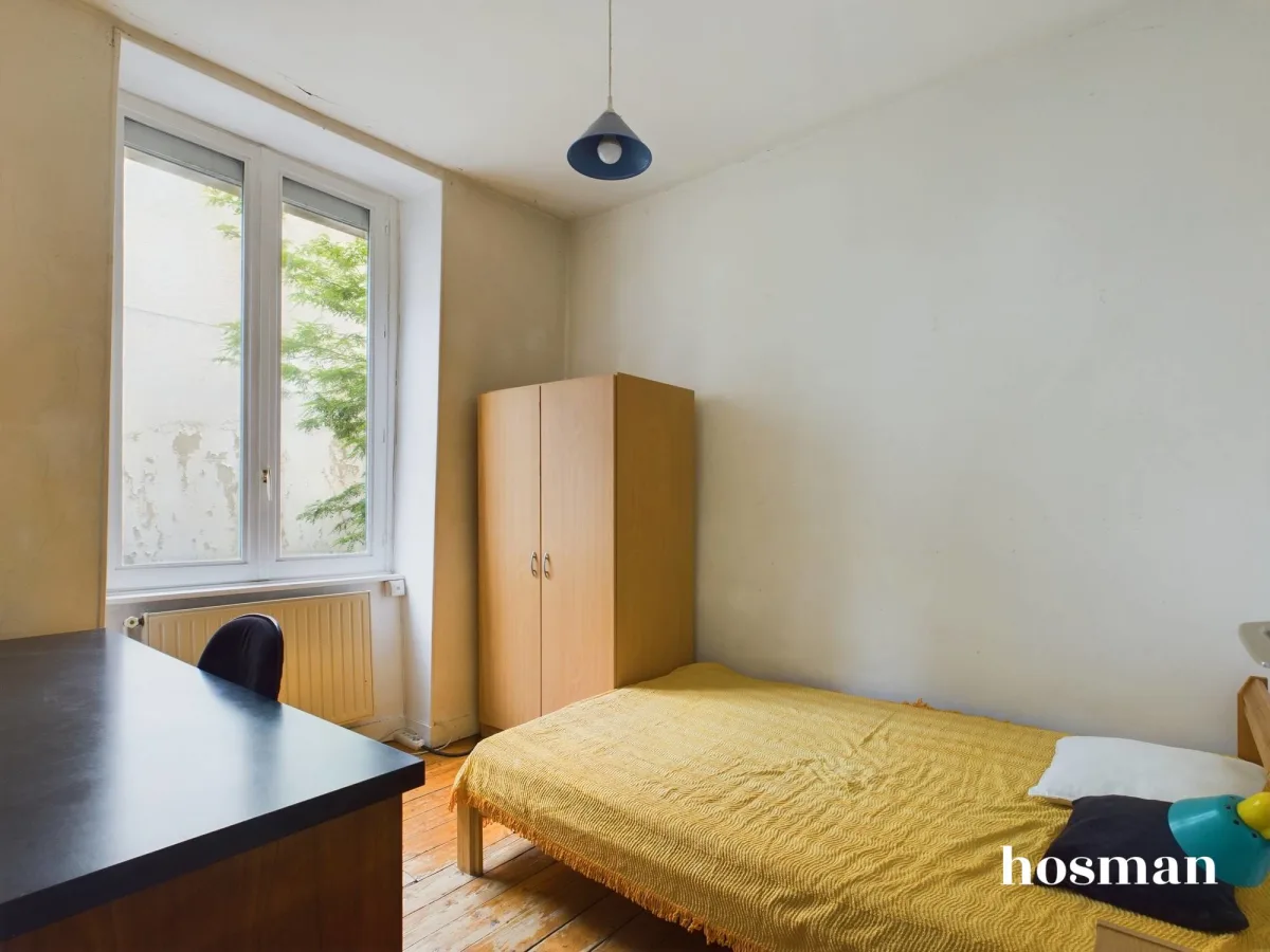 Appartement de 64.0 m² à Lyon