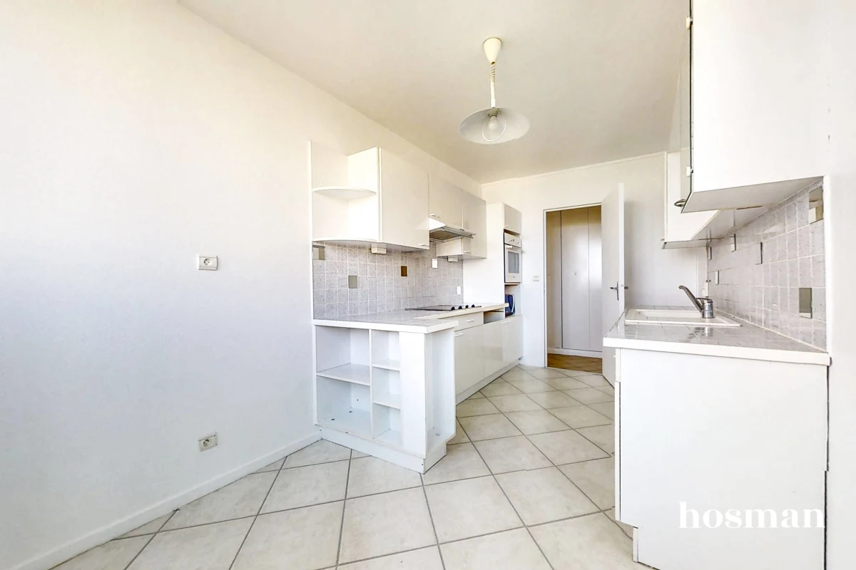 Appartement de 66.0 m² à Rillieux-la-Pape