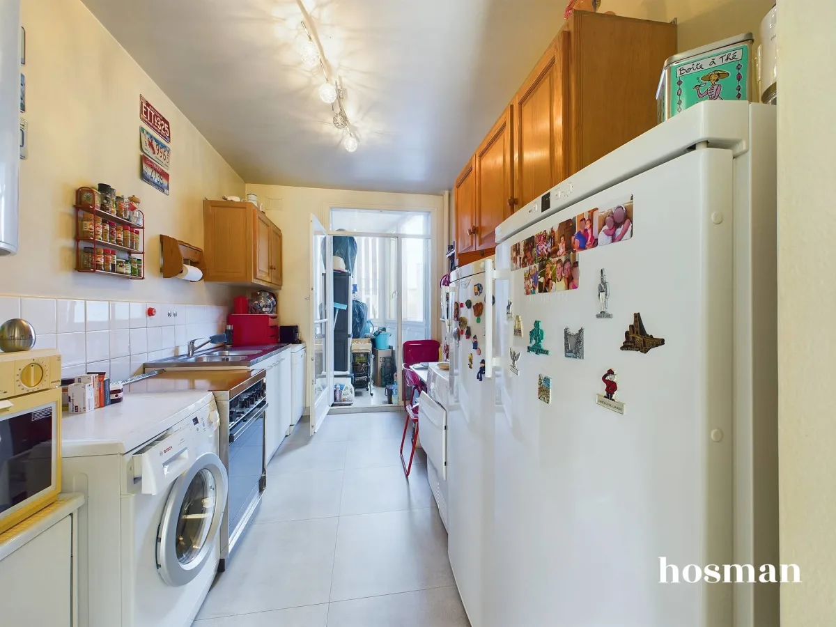 Appartement de 75.0 m² à Lyon