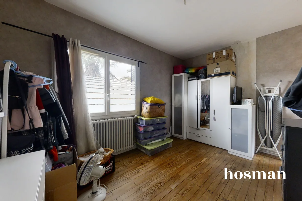 Maison de 95.0 m² à Toulouse