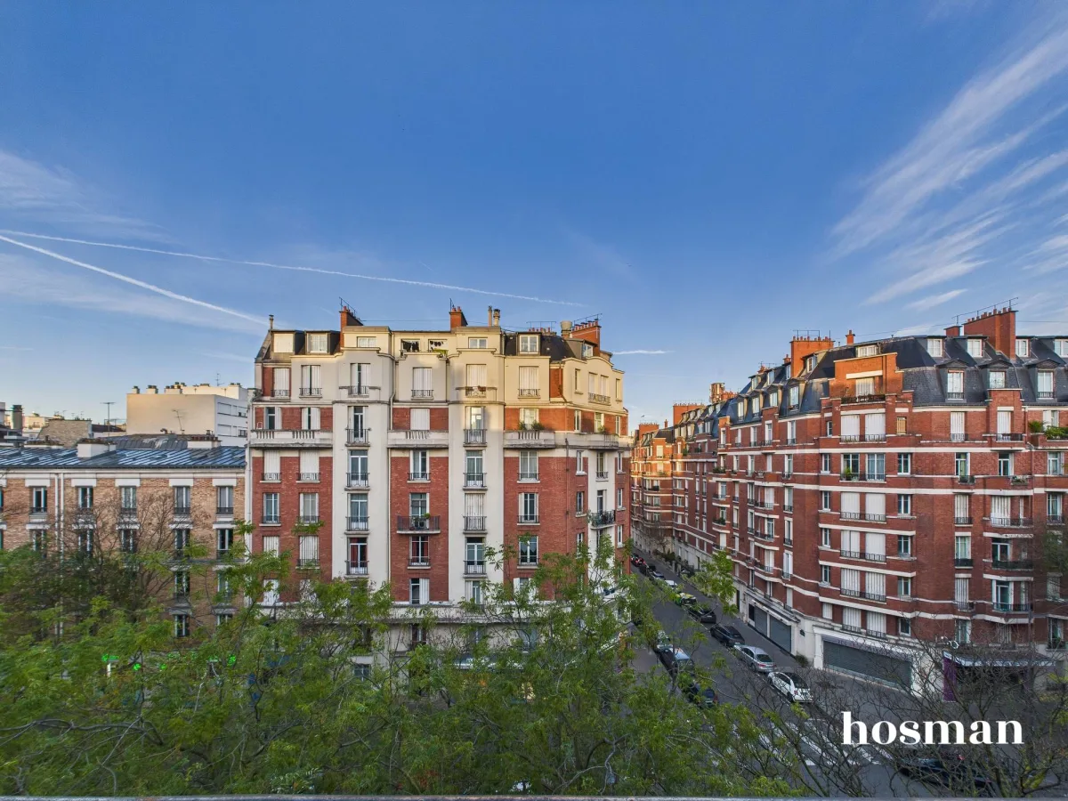 Appartement de 37.0 m² à Paris