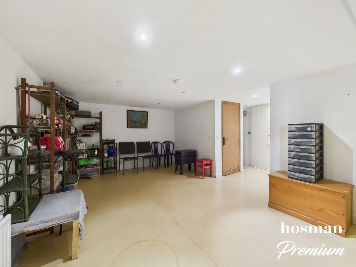 Maison de 136.17 m² à Lyon