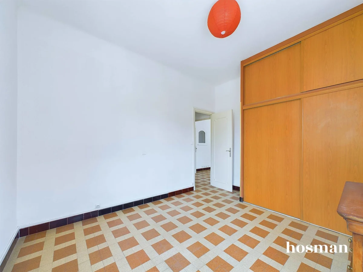 Appartement de 65.77 m² à Marseille