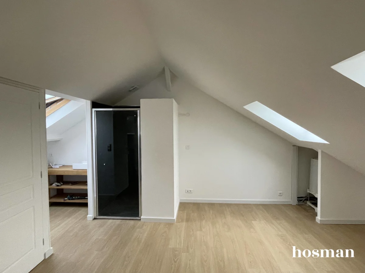 Maison de 120.24 m² à Nantes