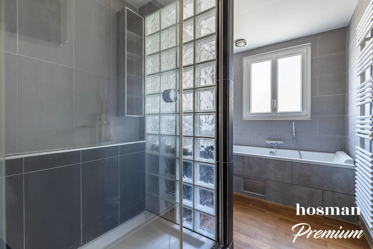 Appartement de 104.0 m² à Paris