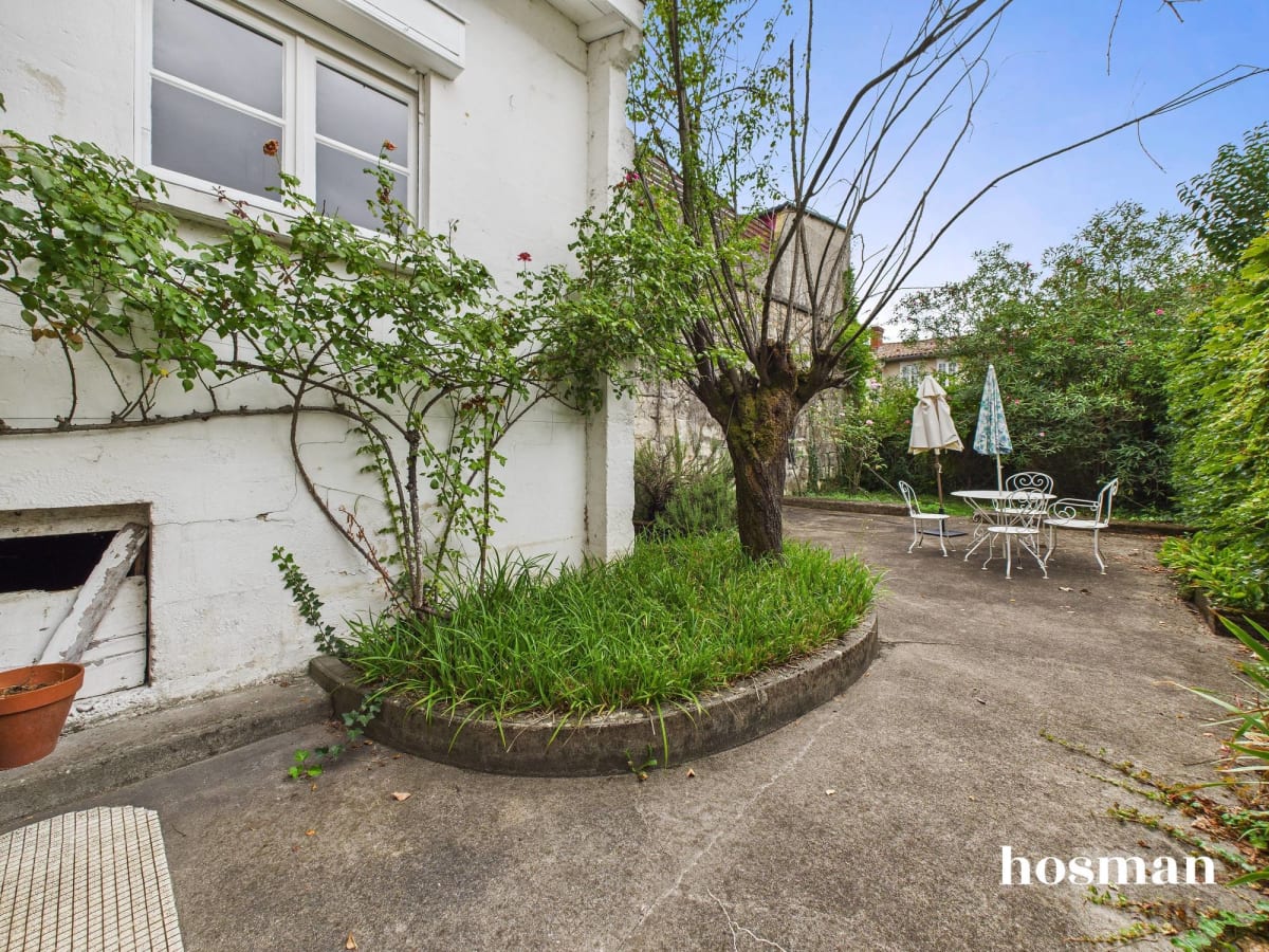 Maison de 142.0 m² à Bordeaux