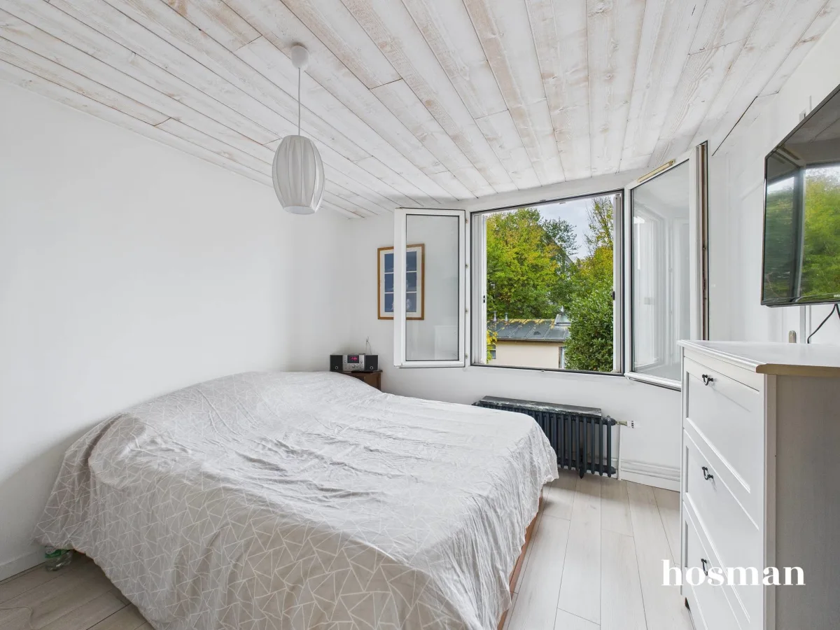 Maison de 132.0 m² à Montreuil