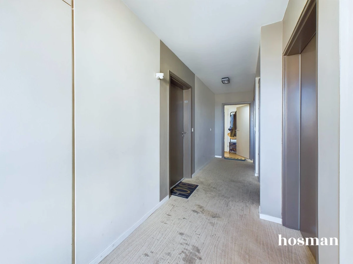Appartement de 89.0 m² à Bordeaux