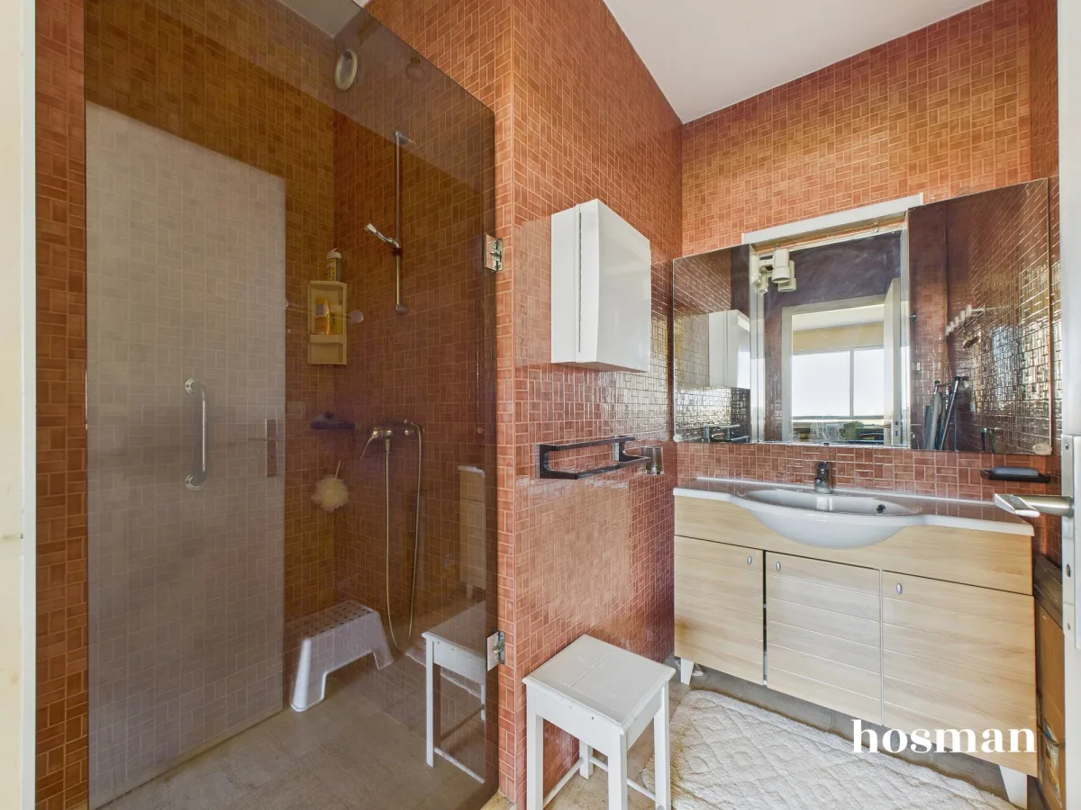 Appartement de 147.0 m² à Bordeaux