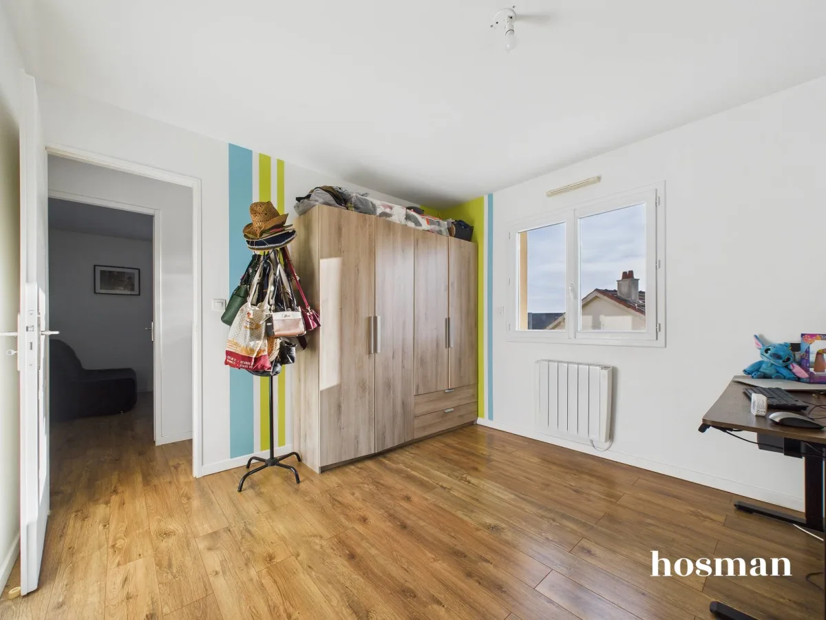 Maison de 106.0 m² à Rezé