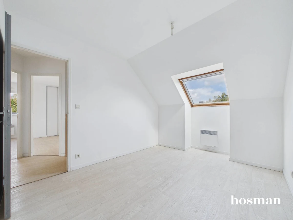 Maison de 108.0 m² à La Chapelle-sur-Erdre