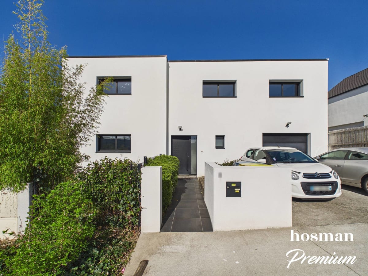 Maison de 145.0 m² à Saint-Herblain