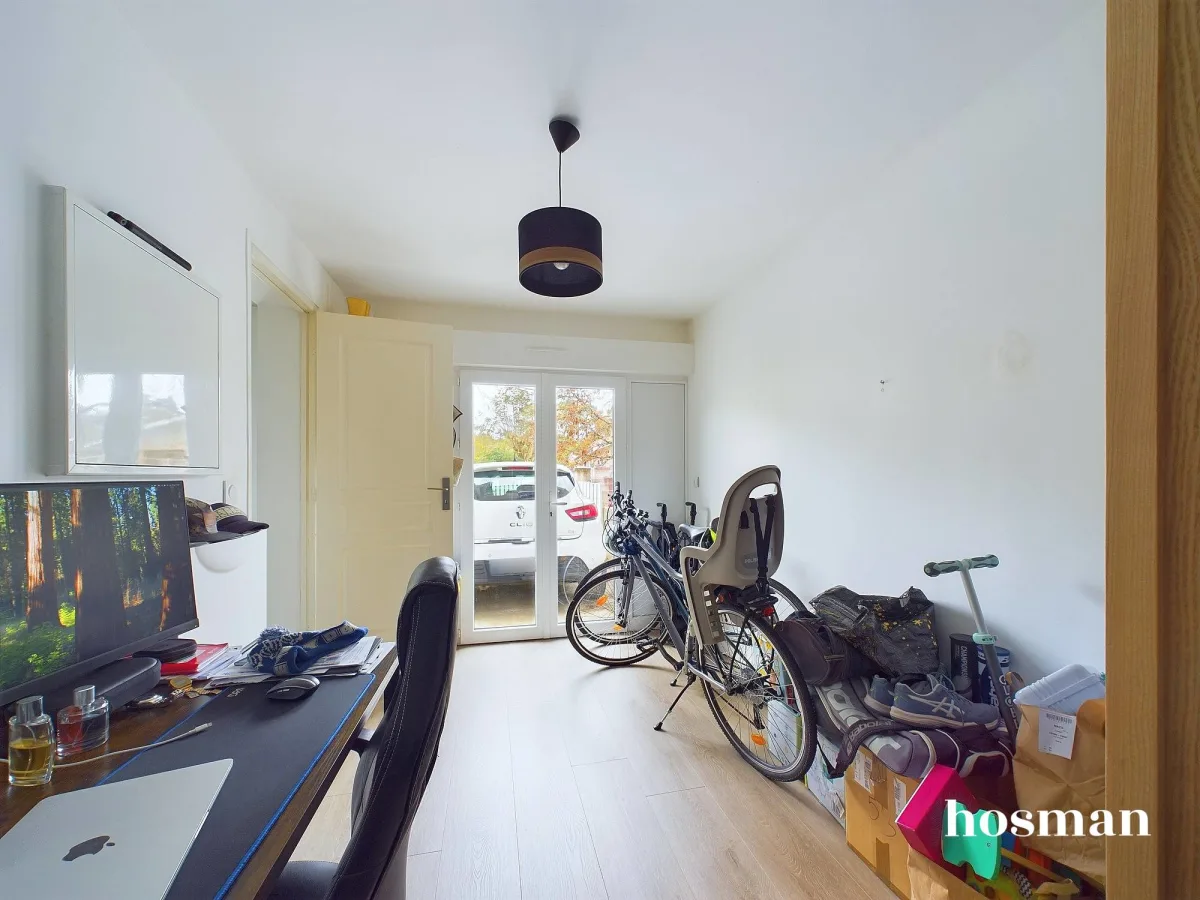 Maison de 120.0 m² à Pessac