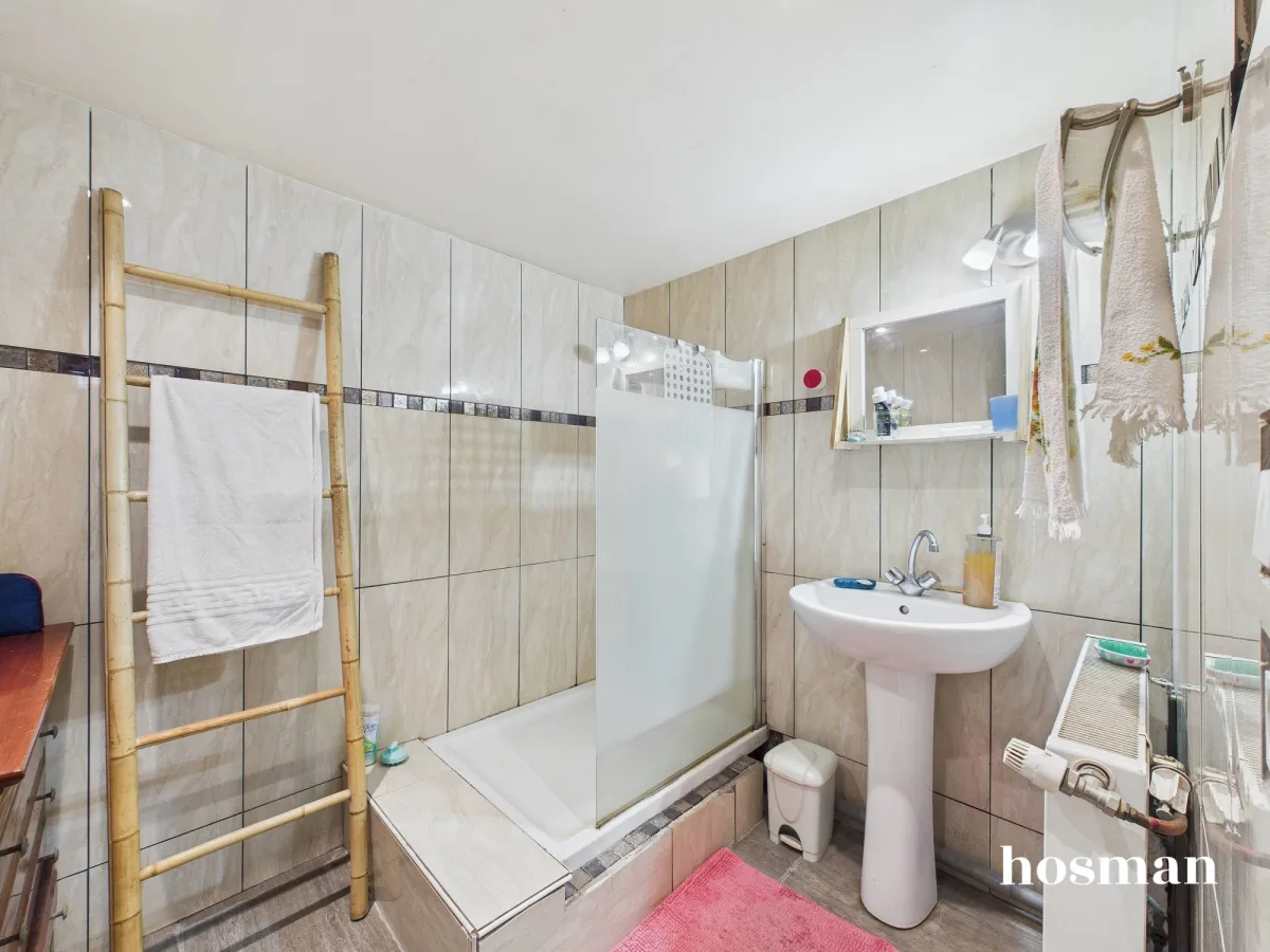 Maison de 93.0 m² à Oullins-Pierre-Bénite