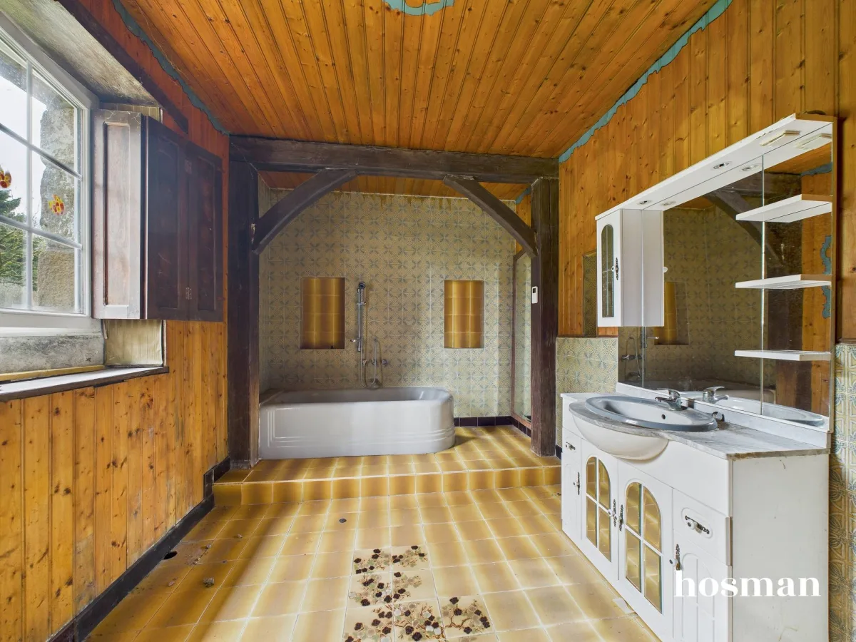 Maison de 125.0 m² à Couëron