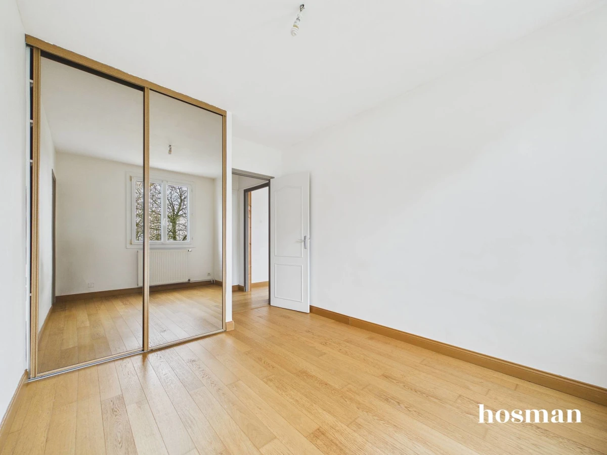 Appartement de 63.0 m² à Nantes