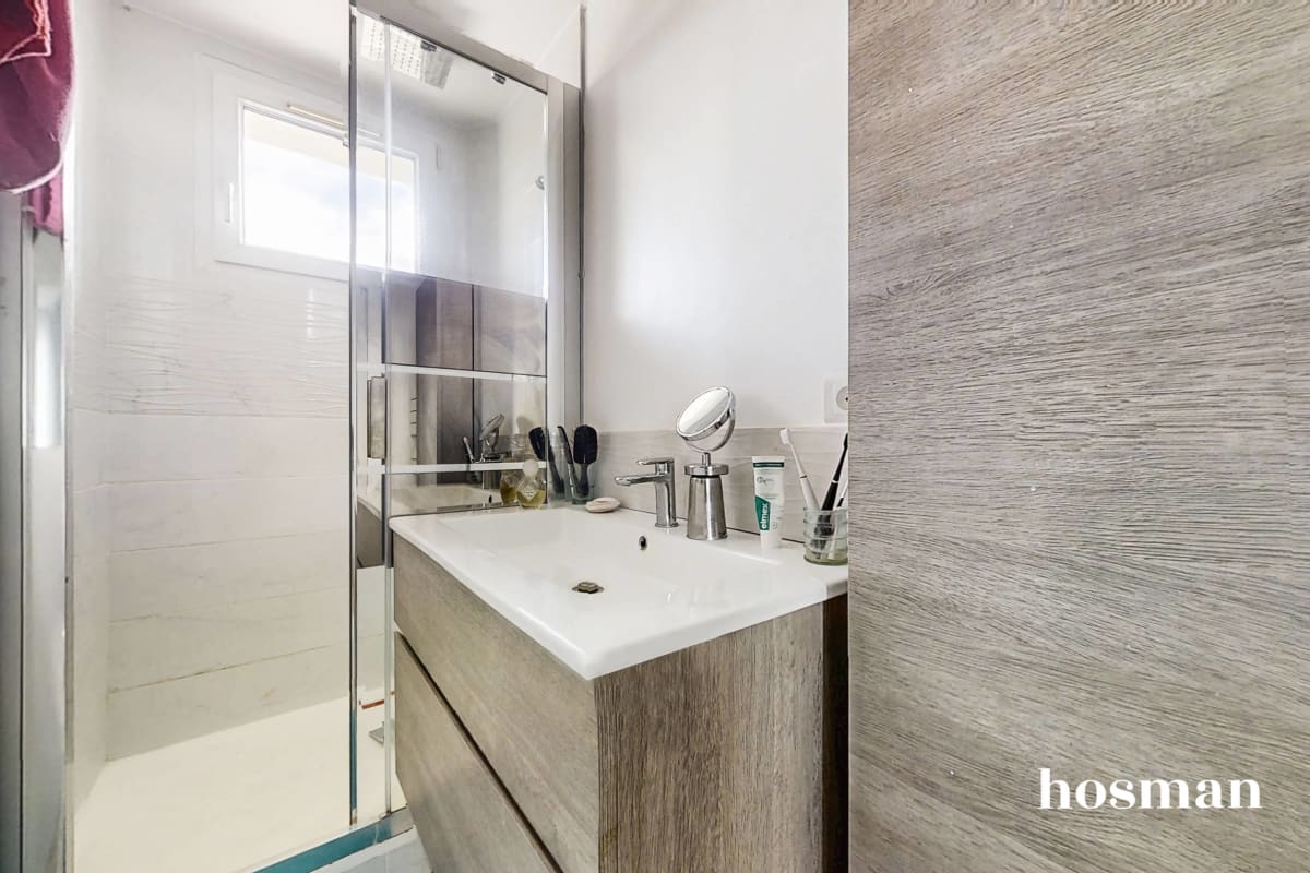 Appartement de 65.6 m² à Lyon