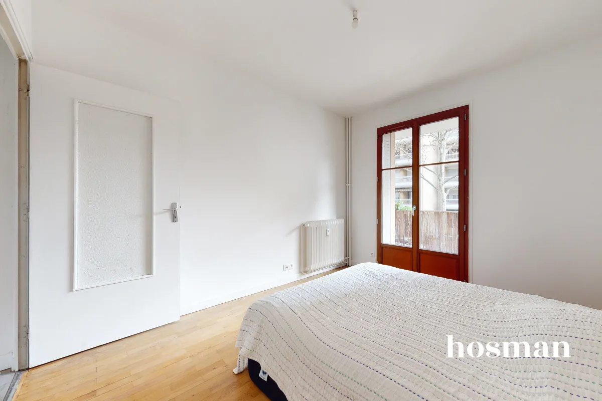 Appartement de 90.0 m² à Lyon