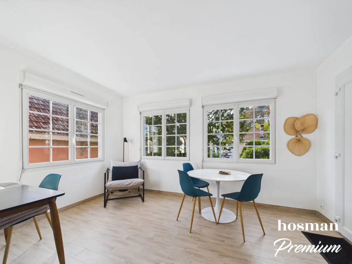 Maison de 150.0 m² à Arcachon