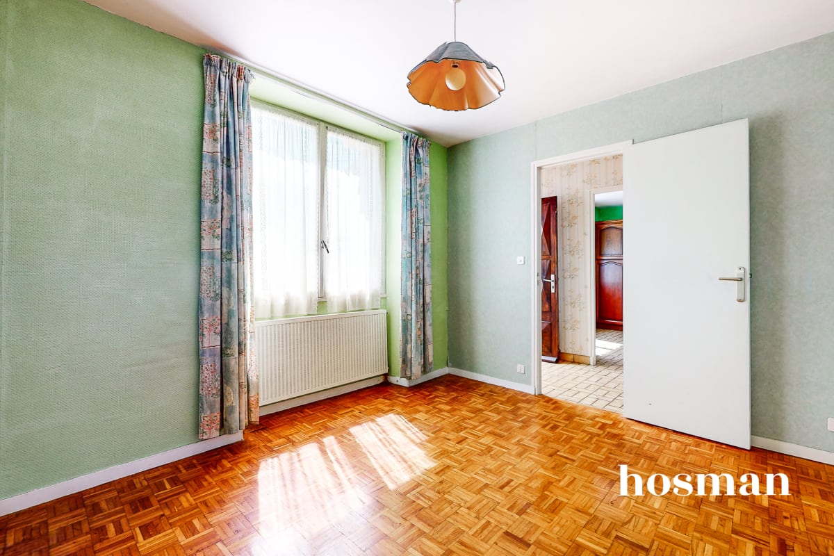 Maison de 205.39 m² à Indre