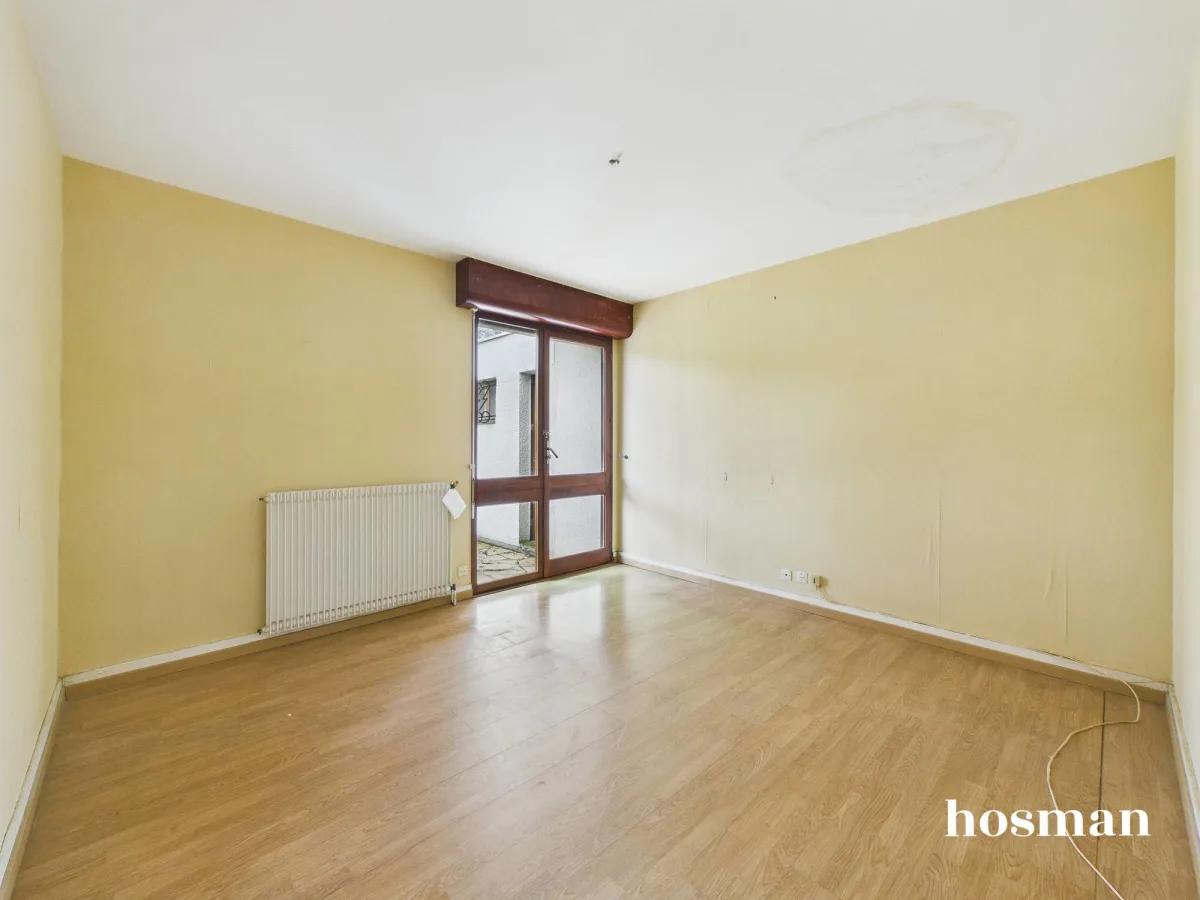 Maison de 100.0 m² à Gradignan