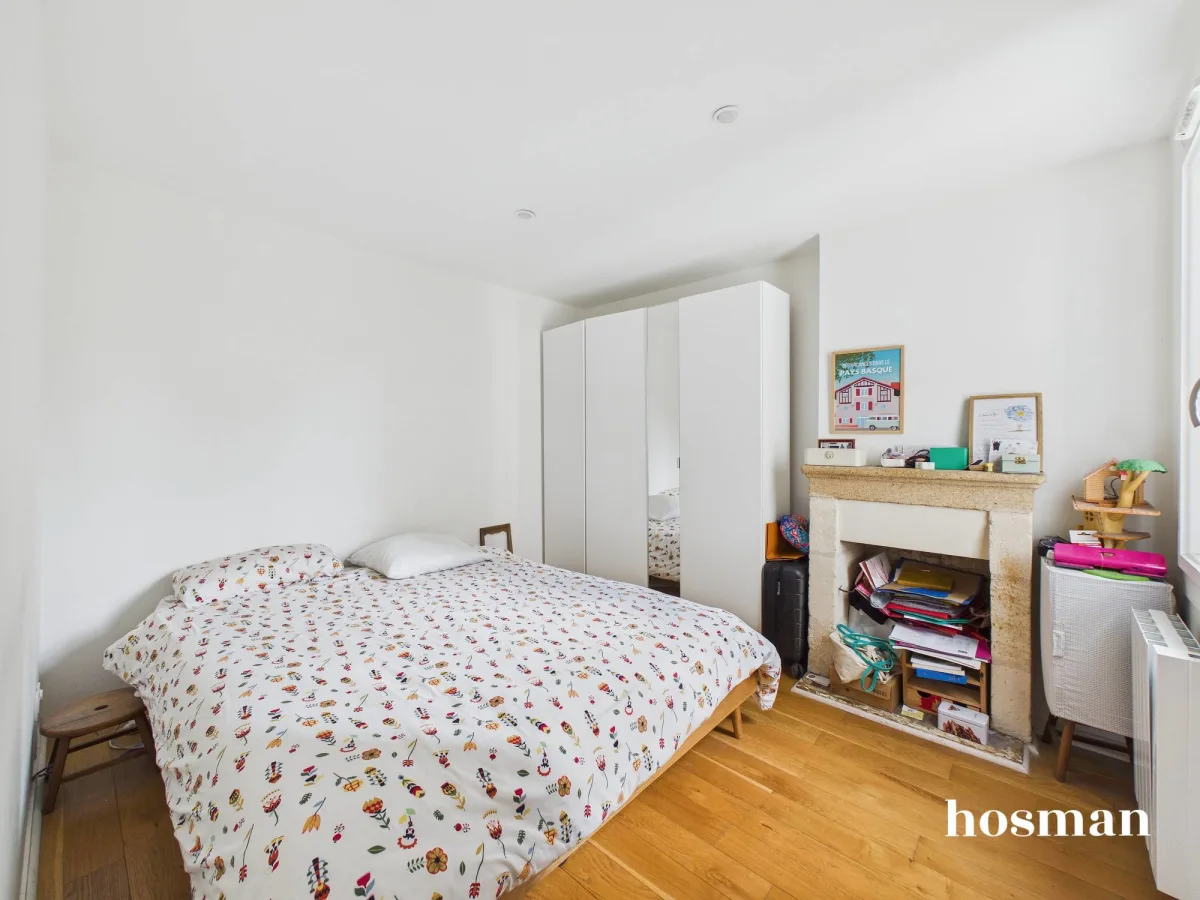 Maison de 83.0 m² à Bordeaux